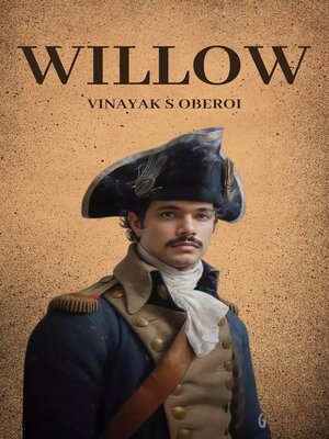 cover image of Willow- Serenity Brews